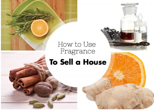 How to Use Fragrance to Sell a House Rose & Womble Blog