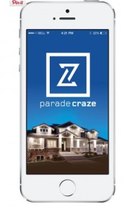 parade craze app