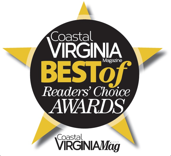 Rose & Womble Realty Wins Best of 757 Award from Coastal Virginia Magazine