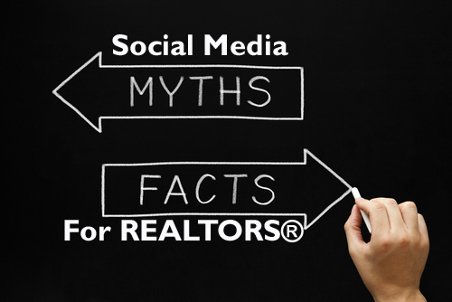 Social Media and Real Estate: When is it too much?