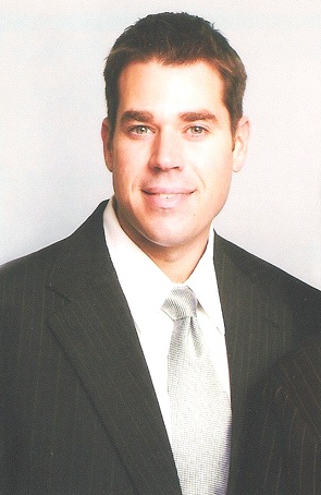 Welcome Mike Yoder, REALTOR® at Lynnhaven Office