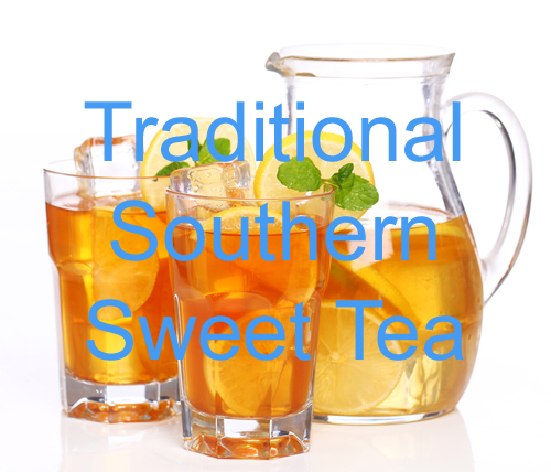 The Traditional House Wine of the South is simple to make and enjoy