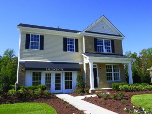 river bluff rose and womble new homes 
