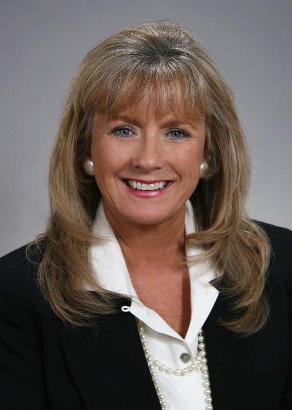 JoAnne McElroy-Hall, Ghent Office 