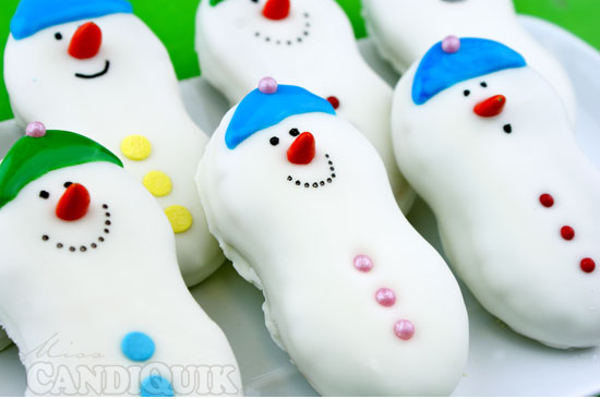 nobake-snowman-cookies-roseandwomble-blog