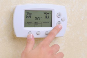 programable thermostats 