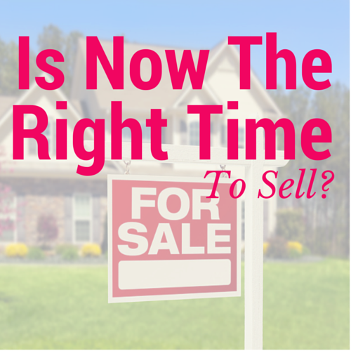 Is Now the Right Time to Share Rose & Womble Realty