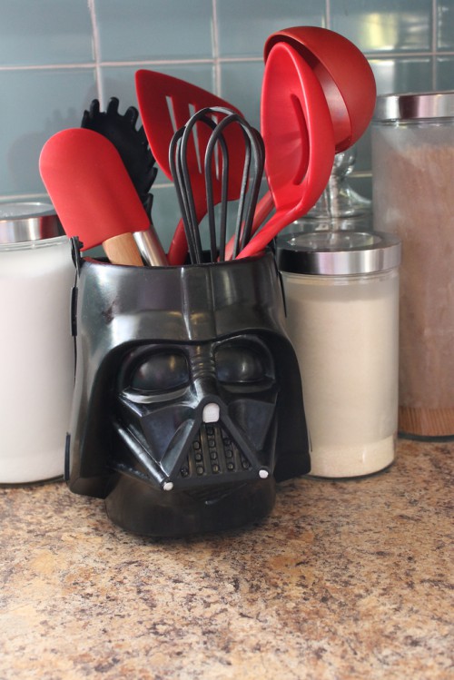 Darth Vader Kitchen accessory