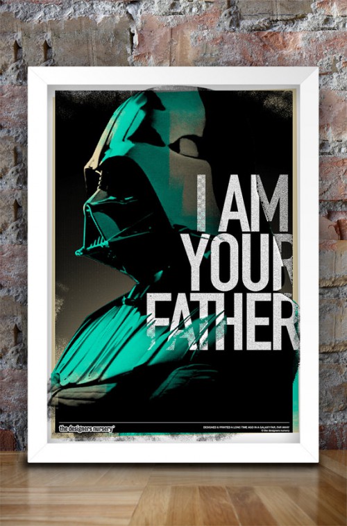 I am your father quote