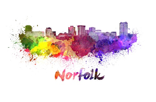 Forbes.com Recognizes Norfolk at a ‘Hidden Gem’