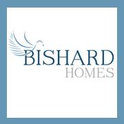 bishard logo