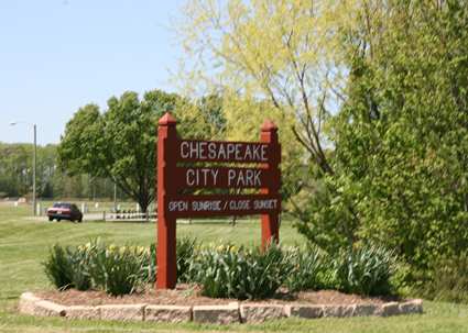 Bring the family to Chesapeake City Park, and enjoy the playgrounds, skate park, and dog park.