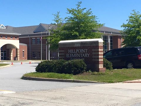 hillpoint elementary