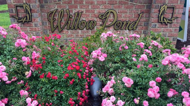#AskJenLive visits Willow Pond in Virginia Beach