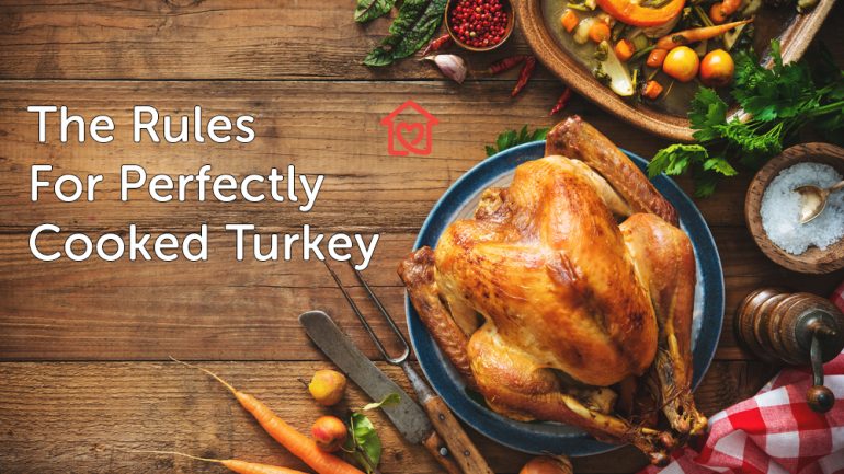 The Rules for the Best Thanksgiving Turkey