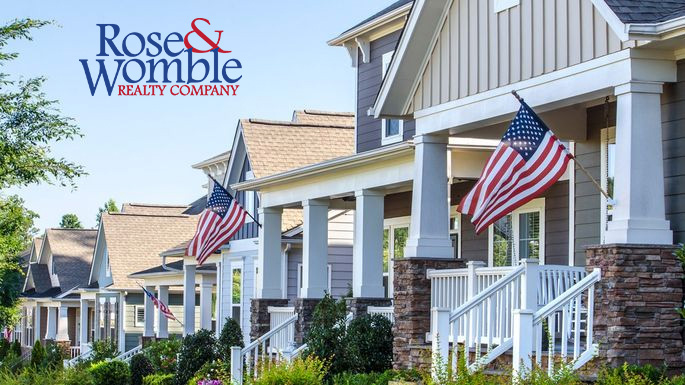 The 5 Biggest Mistakes Veteran and Military Home Buyers Make