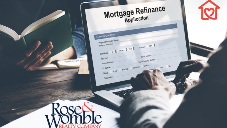 To Refinance or Not to Refinance?