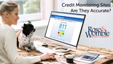 Credit Monitoring Sites: Are They Accurate?