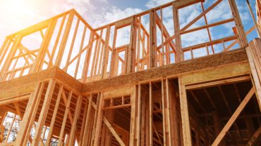 Struggling To Find a Home To Buy? New Construction May Be an Option.